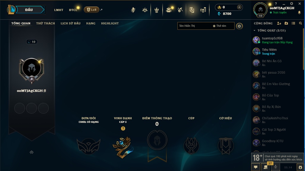 ...